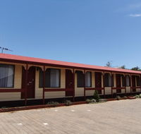 Daydream Motel and Apartments - Accommodation QLD