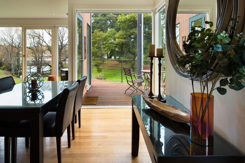 Daylesford Lake Villa 2 - Accommodation QLD 1