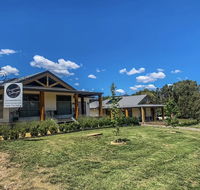 Daysend Cottages - Accommodation QLD