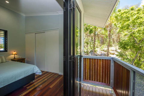 Deb's Shed - Accommodation QLD 1