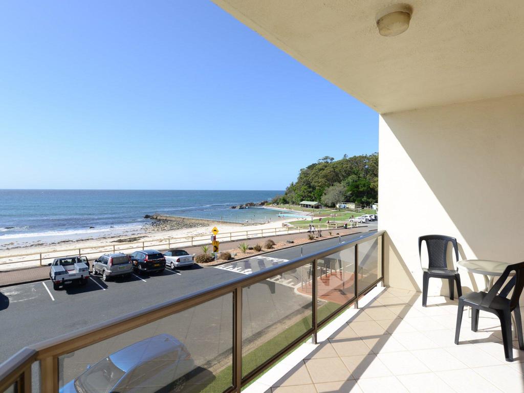Tarbuck Bay NSW Accommodation QLD
