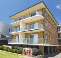 Debra Court Unit 1 - Accommodation QLD
