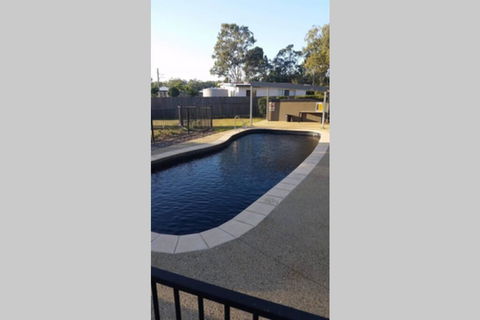 Dee B N B - Accommodation QLD 1