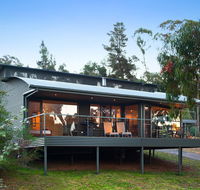 Dee Jays Studio - Accommodation QLD