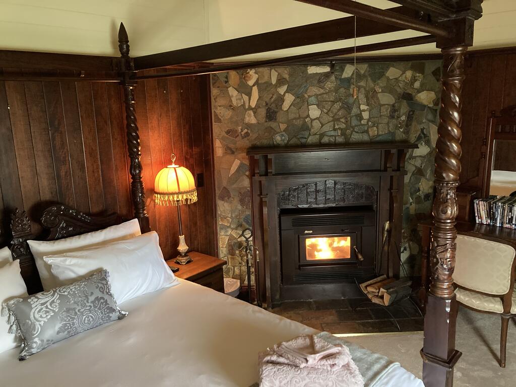 Stannum NSW Accommodation QLD