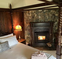 Deepwater Bank BnB - Accommodation QLD