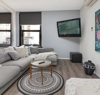 Degraves Hidden Gem - Parking Convenient CBD Location Lift - Accommodation QLD