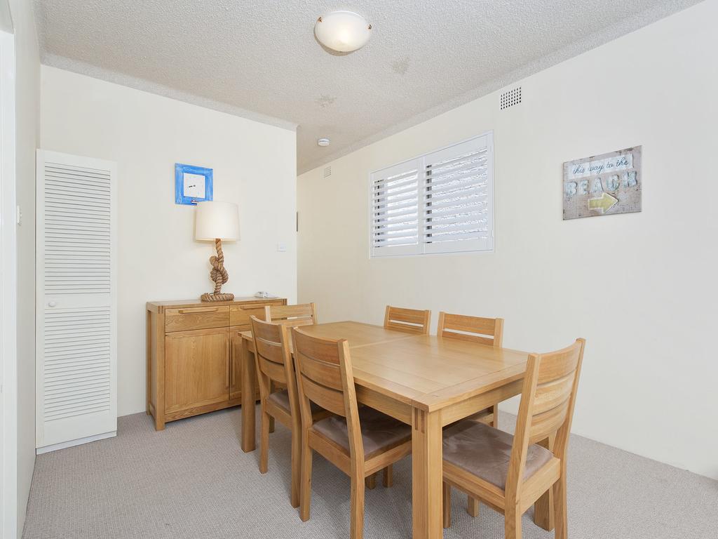 Shoal Bay NSW Accommodation QLD