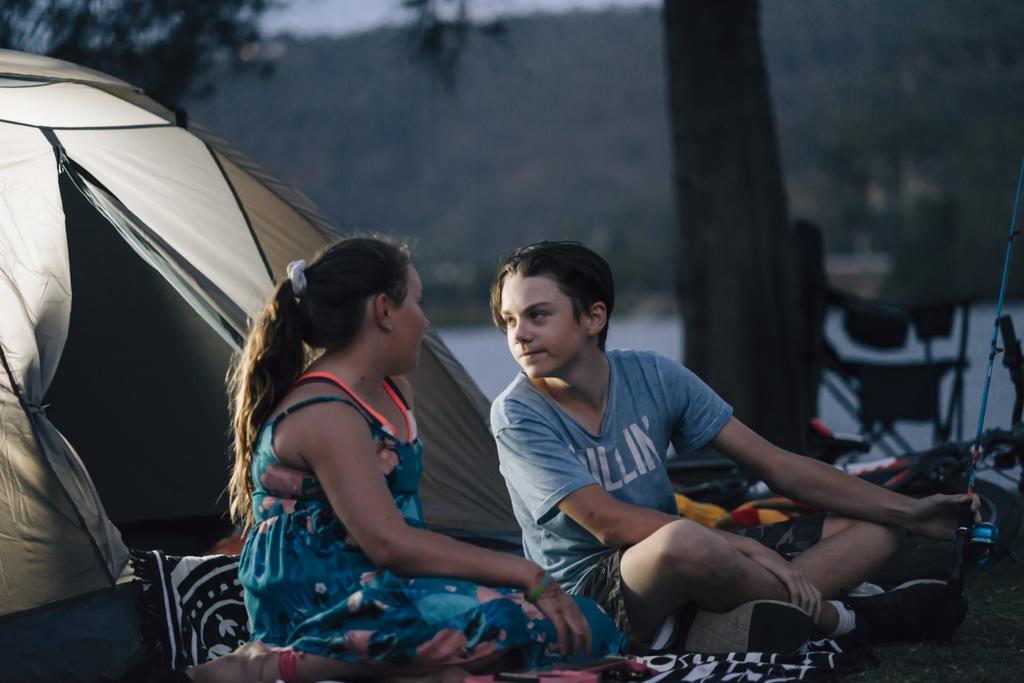 Webbs Creek NSW Accommodation QLD