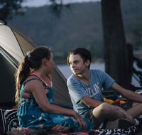 Del Rio Riverside Resort - Accommodation QLD