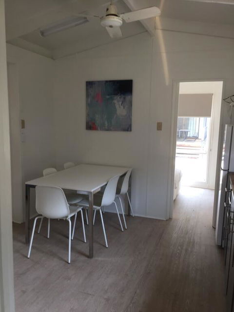 Del Rio Riverside Resort - Accommodation QLD 1