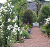 Delderfield Cottages - Accommodation QLD