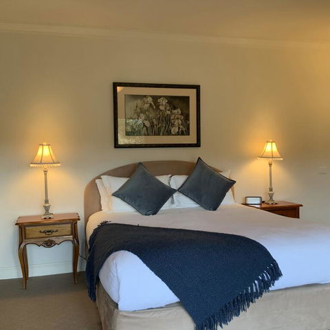 Delderfield Cottages - Accommodation QLD 3