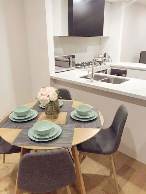 Delicate And Peaceful Bundoora Townhouse 11-R2 - Accommodation QLD 3