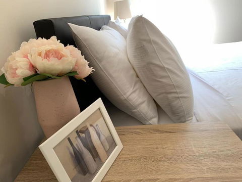 Delicate And Peaceful Bundoora Townhouse 11-R4 - Accommodation QLD 0