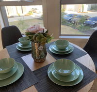 Delicate and Peaceful Bundoora Townhouse 12-R2 - Accommodation QLD