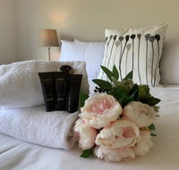 Delicate and Peaceful Bundoora Townhouse 13-R3 - Accommodation QLD