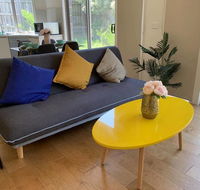 Delicate and Peaceful Bundoora Townhouse 7 - Accommodation QLD