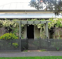 Delightful Cottage - Accommodation QLD