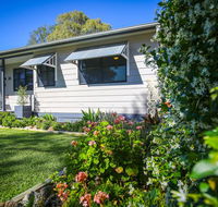 Dell-Lee Cottage - Accommodation QLD