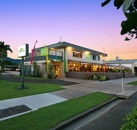 Demi View Motel - Accommodation QLD