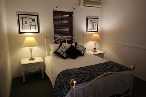 Dempster Cottage - Accommodation QLD 2