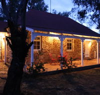 Dempster Cottage - Accommodation QLD