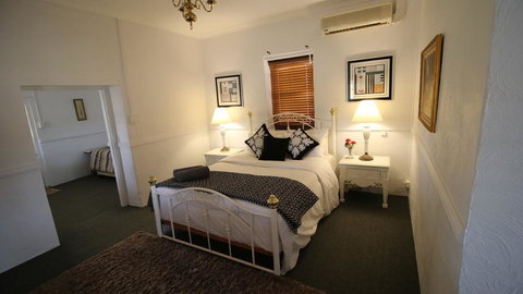 Dempster Cottage - Accommodation QLD 3