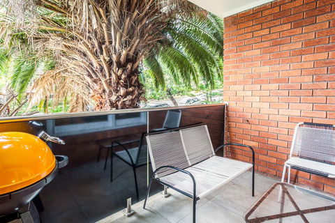 DENHAM DAZE (I677) -L'Abode - Accommodation QLD 1