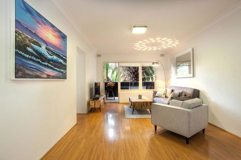 DENHAM DAZE (I677) -L'Abode - Accommodation QLD 3