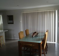 Denman Serviced Apartments - Accommodation QLD