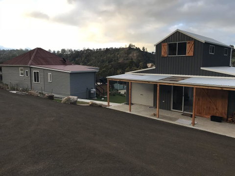 Derby Digs Barn - Accommodation QLD 1