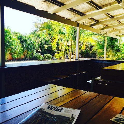 Derby Lodge Motel - Accommodation QLD 3