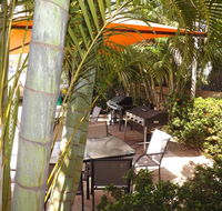 Derby Lodge Self Contained Apartments - Accommodation QLD