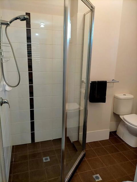 Derby Lodge Self Contained Apartments - Accommodation QLD 3