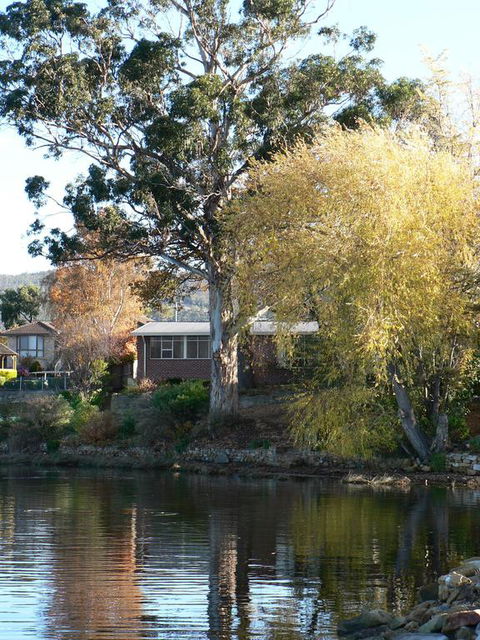 Derwent Hideaway - Accommodation QLD 3