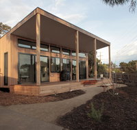 Dea Retreat Ecovillas - Accommodation QLD