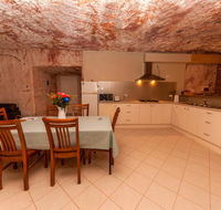 Desert Dwellers Underground BB