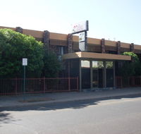 Desert Rose Inn Alice Springs - Accommodation QLD