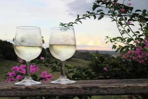 Deshons Retreat - Accommodation QLD 1