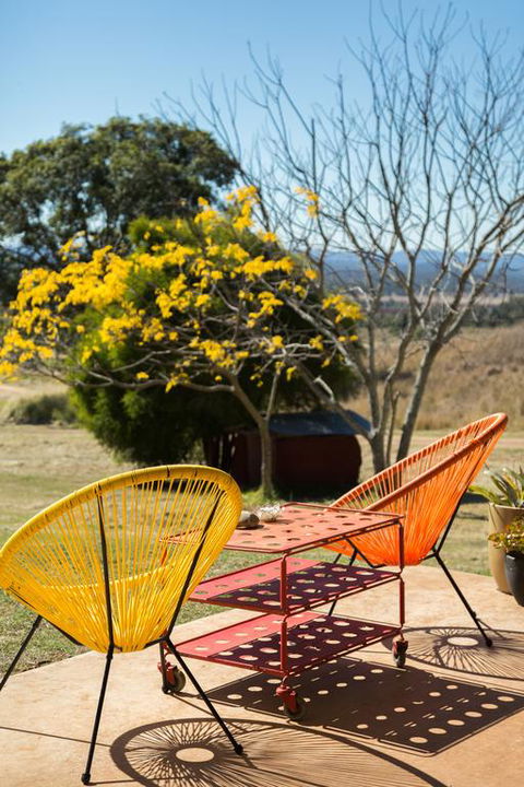 Deshons Retreat - Accommodation QLD 3