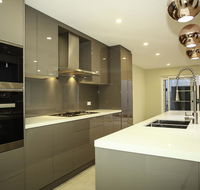 Design Sydney Home - Accommodation QLD