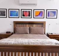 Destination Kyneton - Accommodation QLD