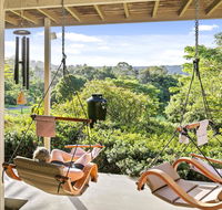 Destiny's Run Retreat - Accommodation QLD