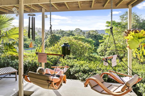 Destiny's Run Retreat - Accommodation QLD 0