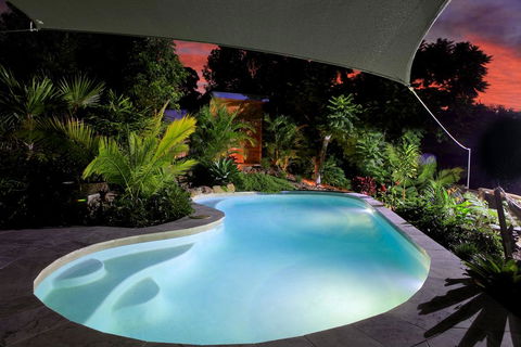 Destiny's Run Retreat - Accommodation QLD 3