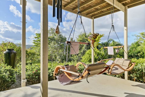 Destiny's Run Retreat - Accommodation QLD 2