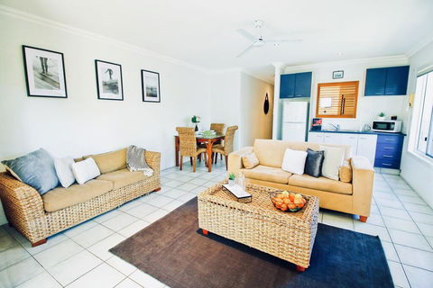 Devocean - Accommodation QLD 3