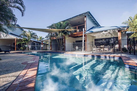 Devocean - Accommodation QLD 2