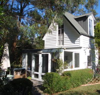Devon Cottage - Accommodation QLD